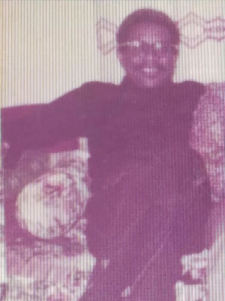 Samuel Manigault