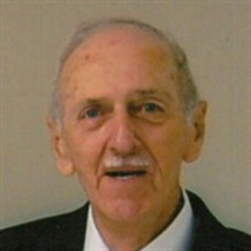 William Robert "Spec" Mansell