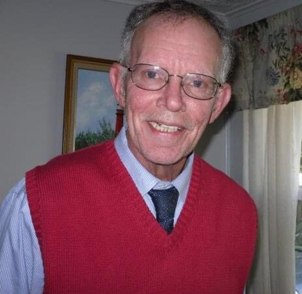 Kieran C. Lynch Profile Photo