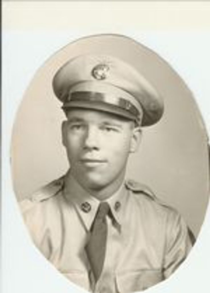 Merle Duane Woolhiser