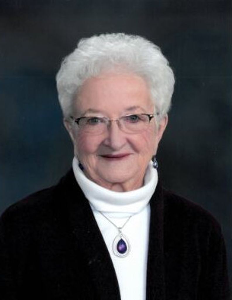 Doris Isbrecht