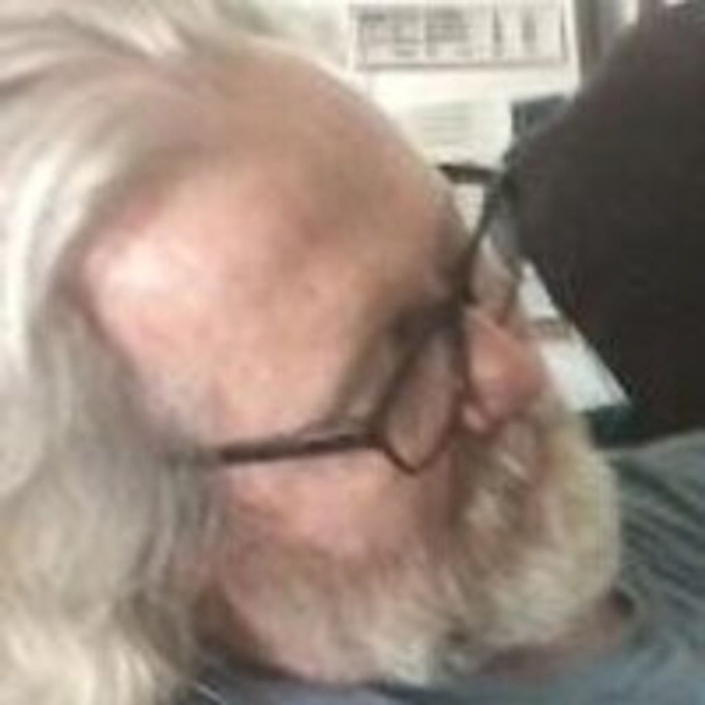Jonathan P. Klaes Profile Photo