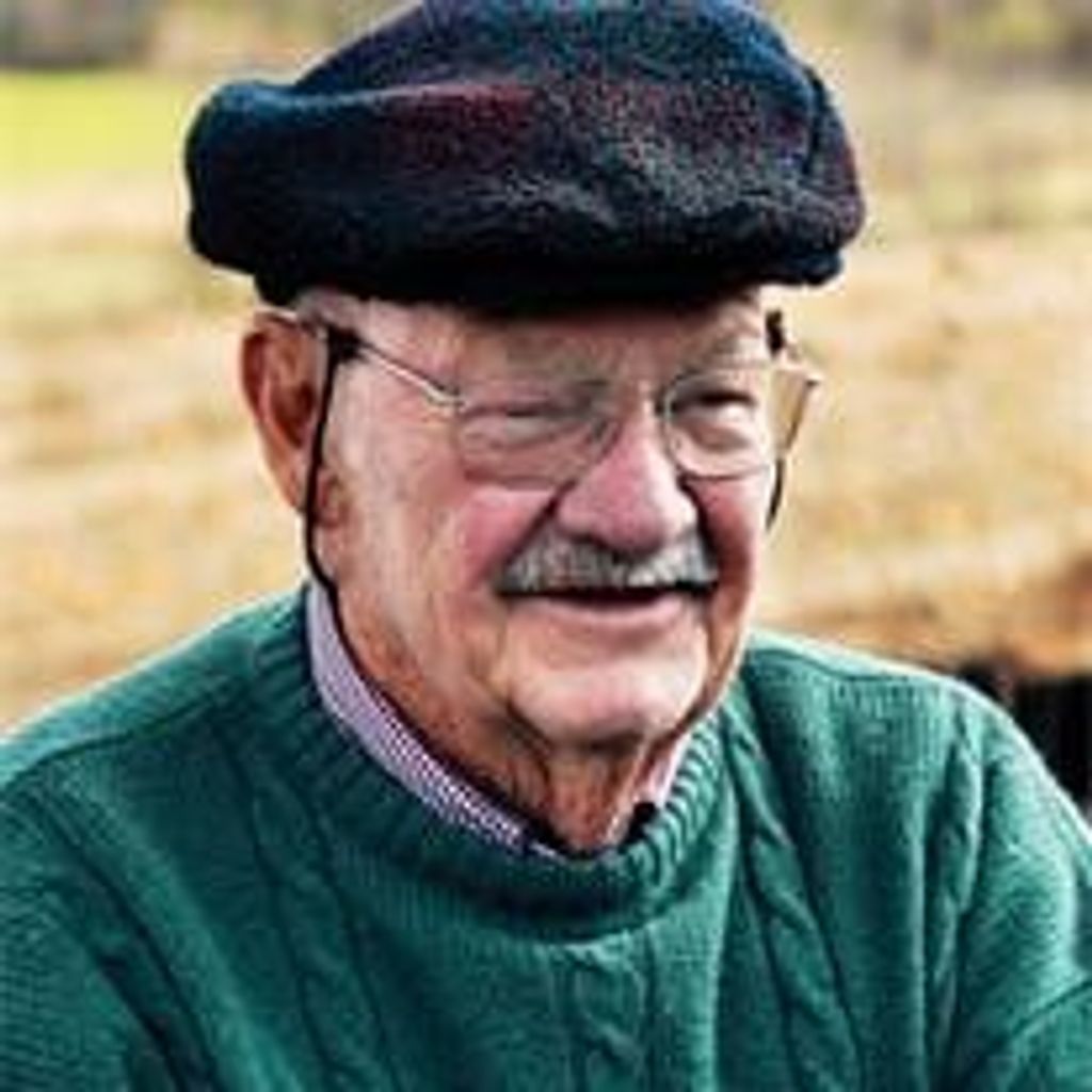 Robert "Bob" Schuett,