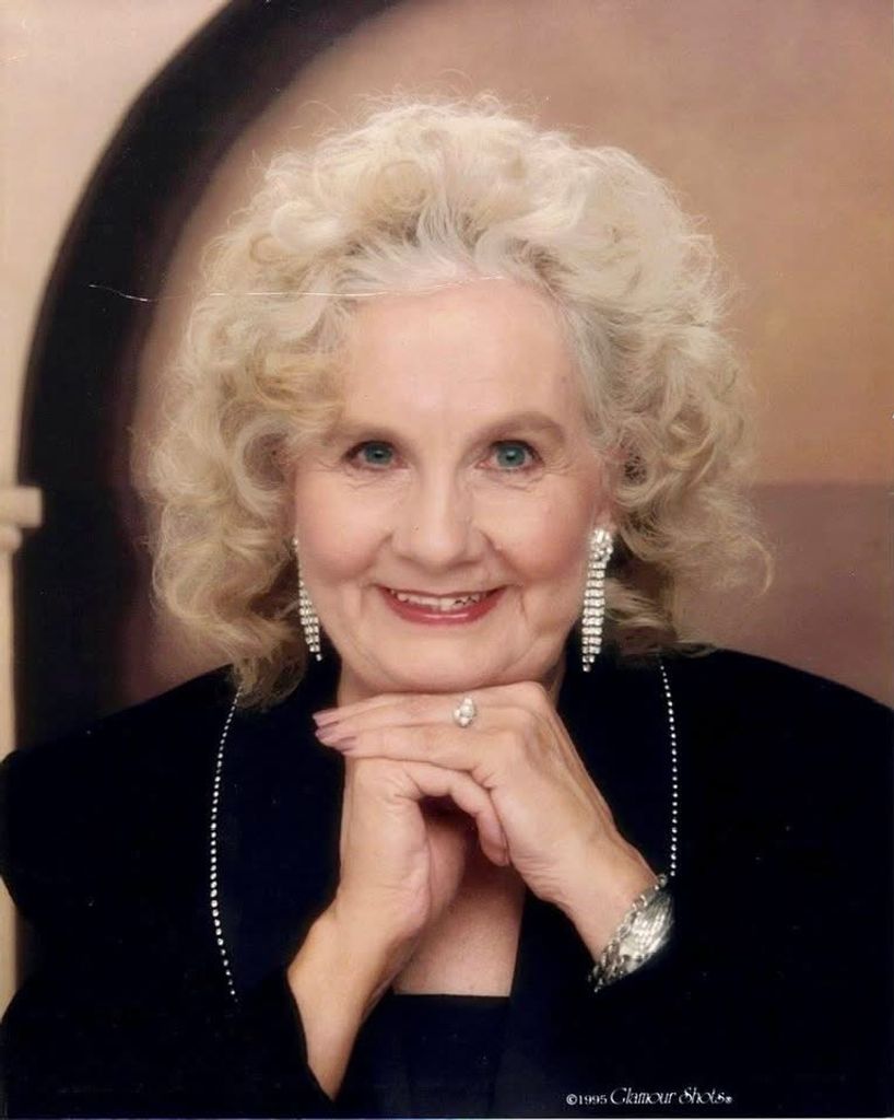 Irene Lawes