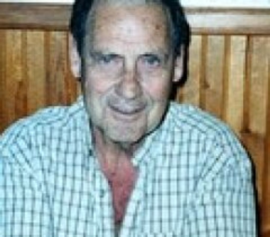 Paul Terenzetti