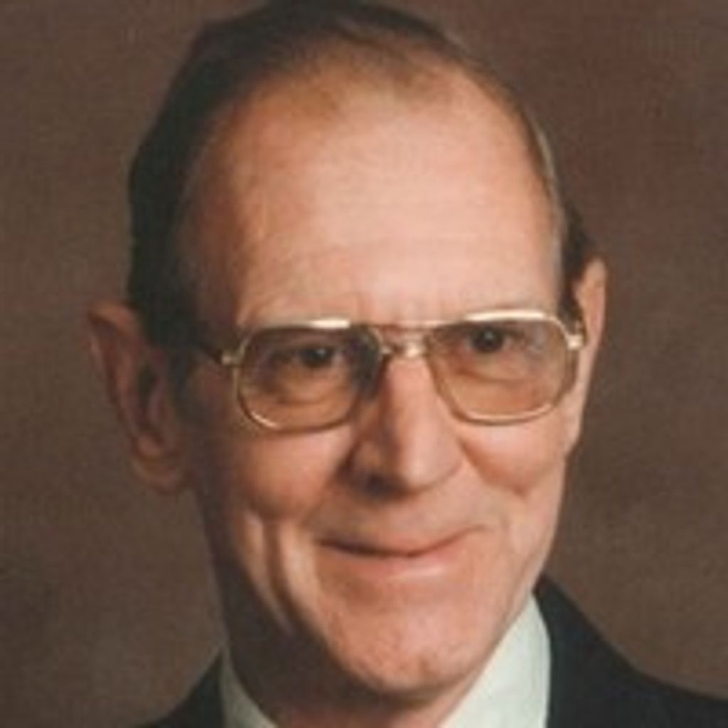 Eugene Francis Bishop