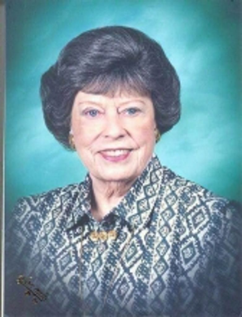 Margaret Schneider