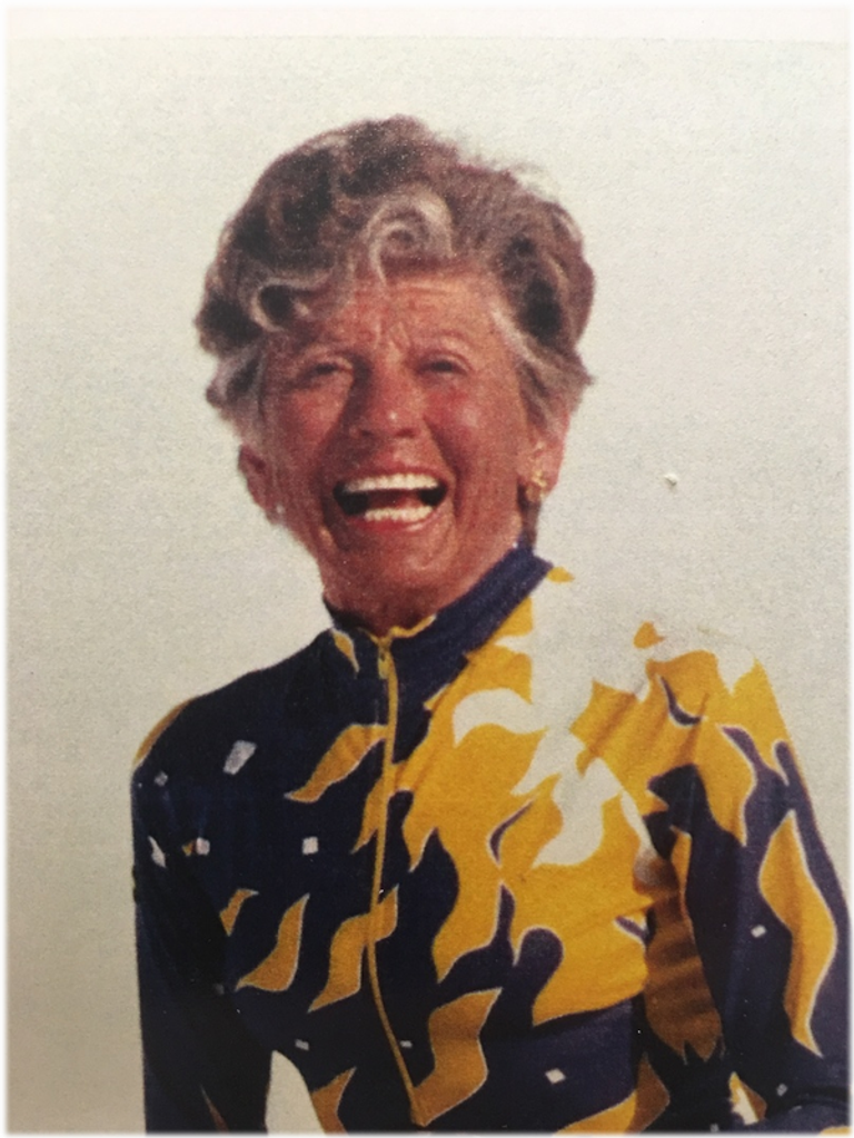 Jean Cooper