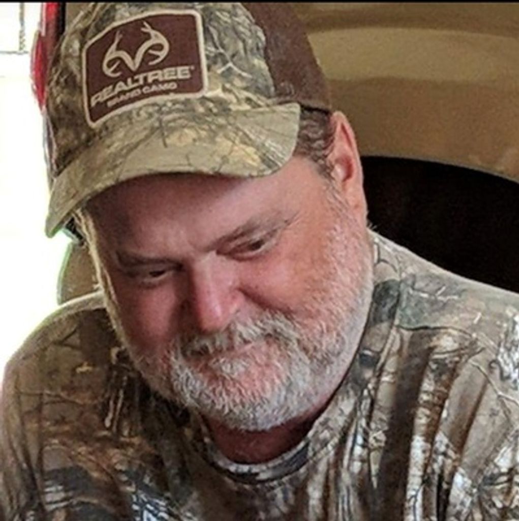 Benji Peavy Profile Photo