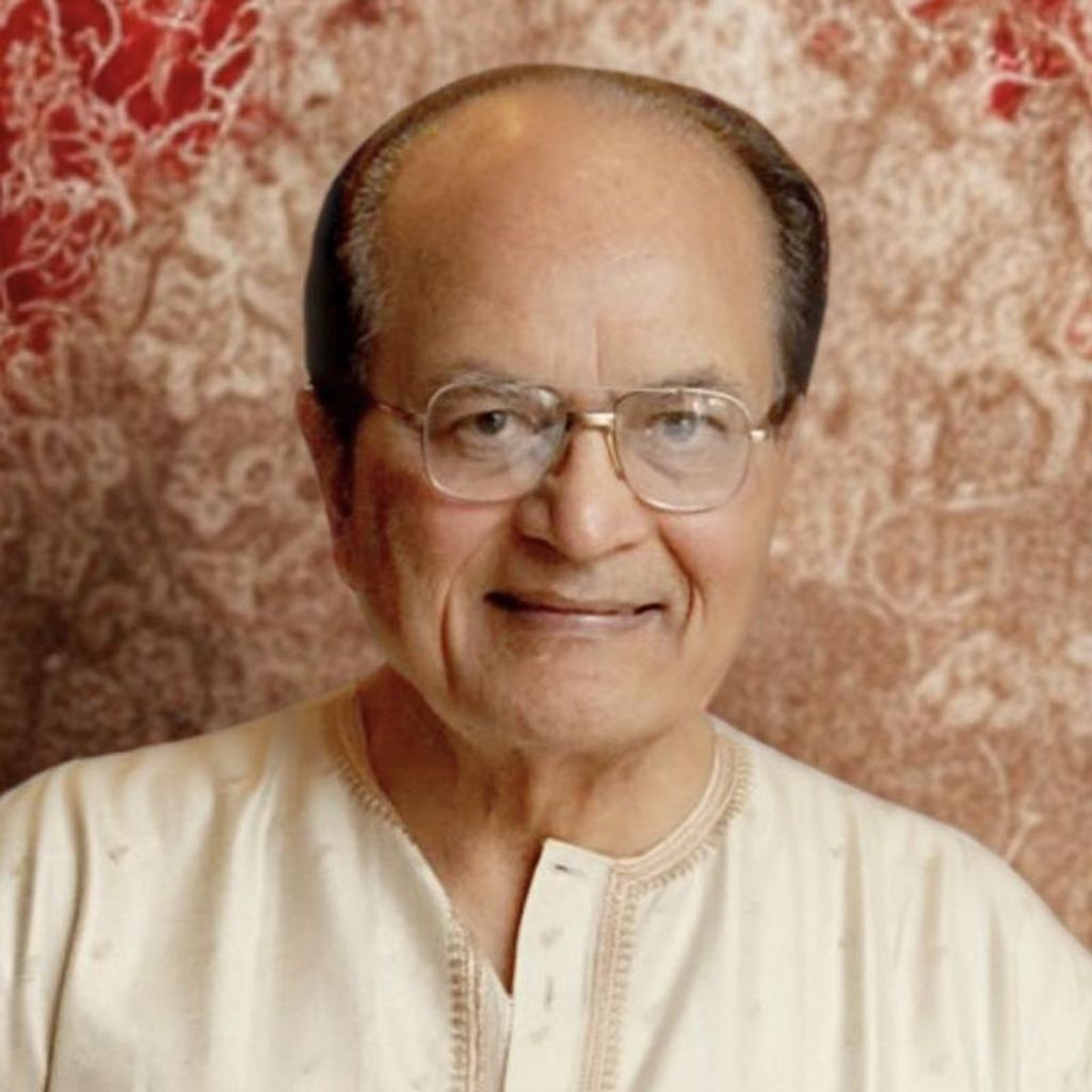 Kantilal H. Khokhani Profile Photo