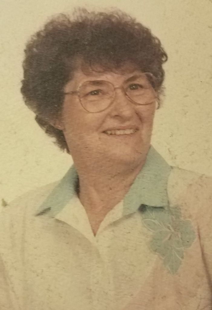 Reva Thomas