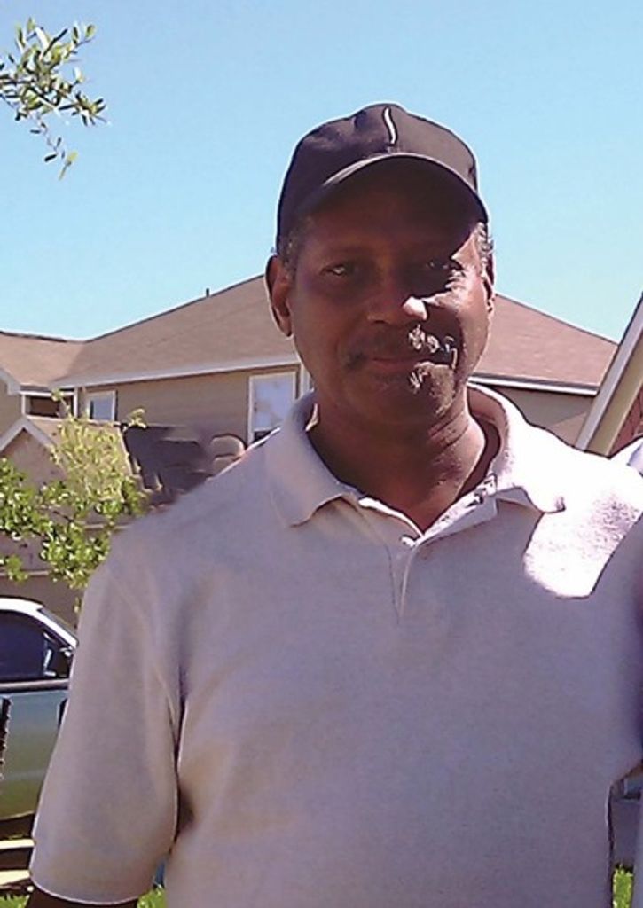 Keith Wayne Williams Profile Photo
