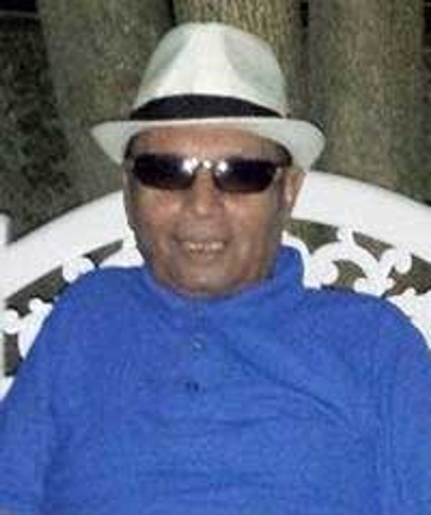 Juan C. Torres