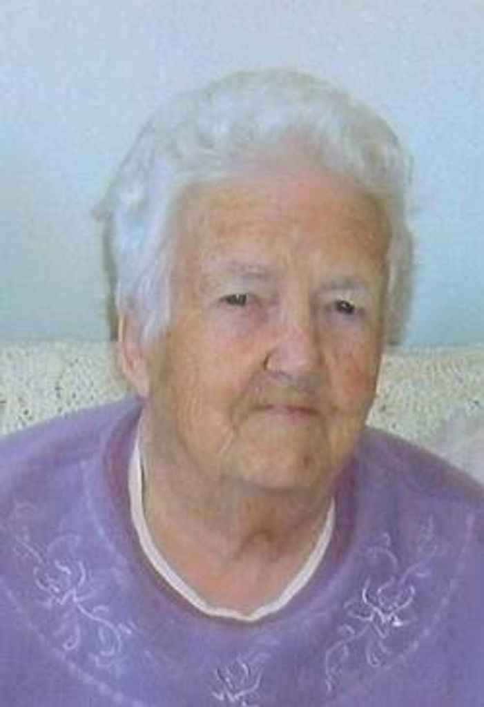 Wilhelmina Marie (Willa) Wojtczak Profile Photo