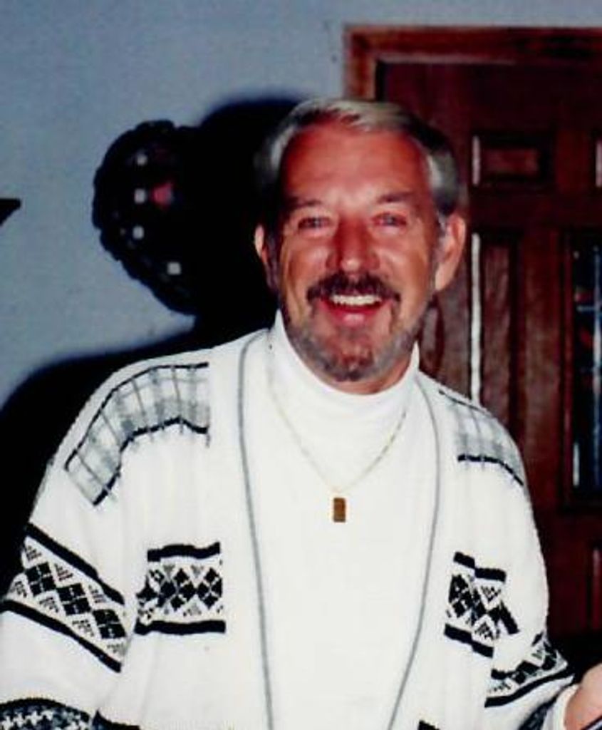 Paul L. (Brudge) Davis