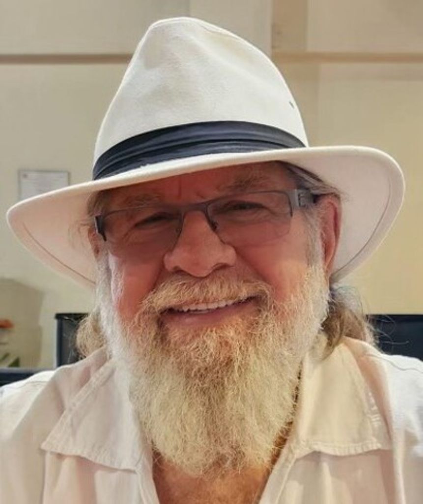 Joe Ed Barrentine Profile Photo