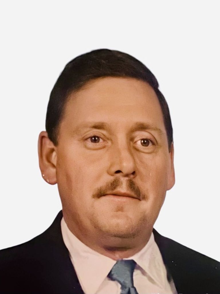 Roger Dale Alverson Profile Photo
