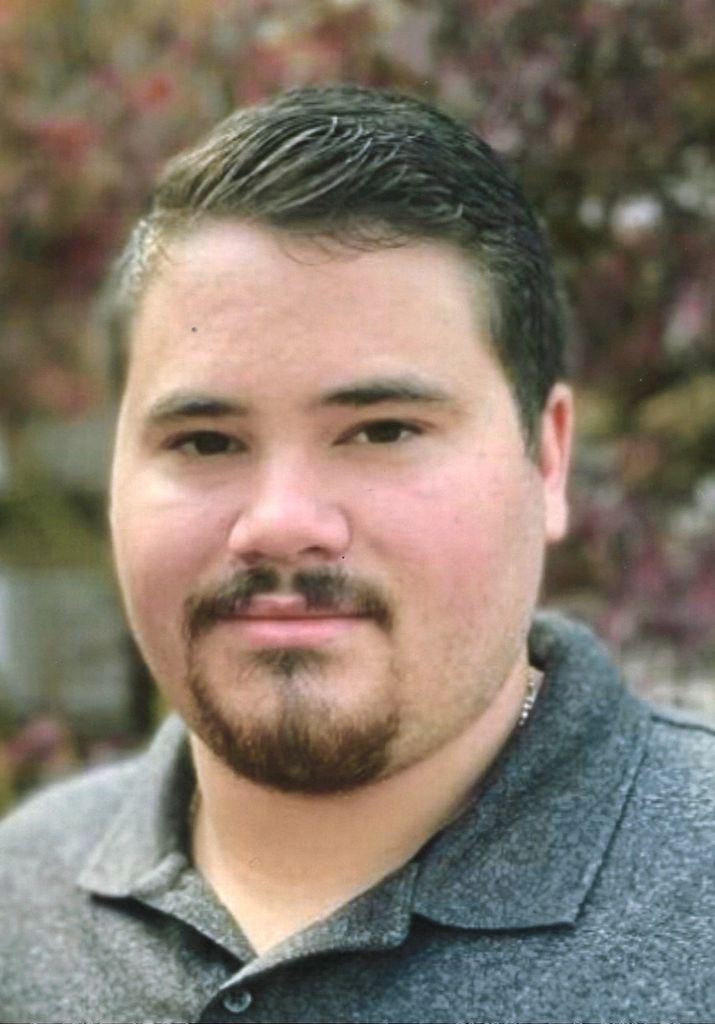Andrew Coleman Long Profile Photo