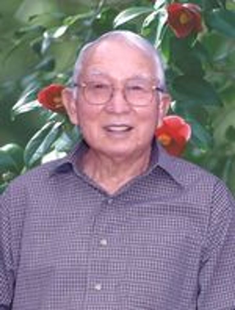Kazuo Saito