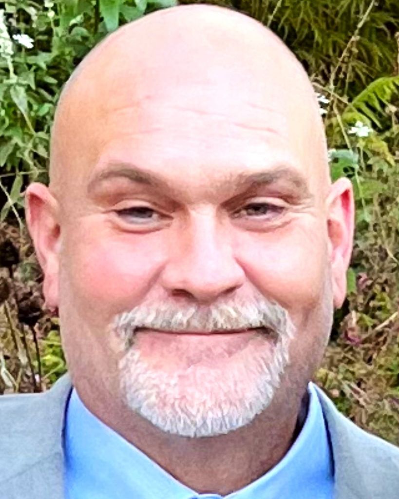 Brian Scott Hooper
