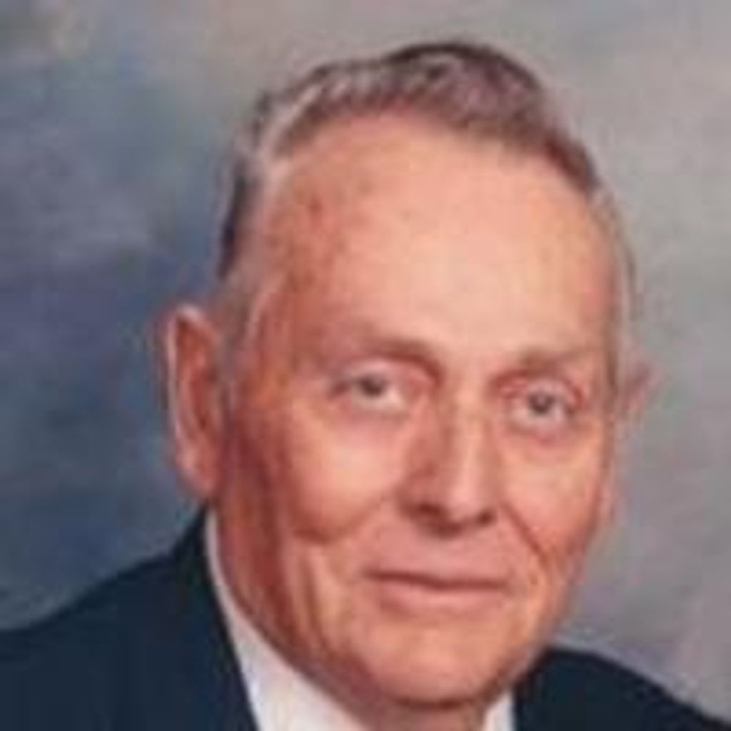 Lewis H. Rich