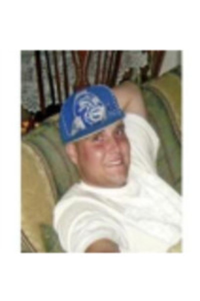 Joseph "Joey" Anthony Garrett Profile Photo