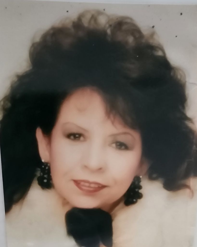 Gloria Estela Rivera