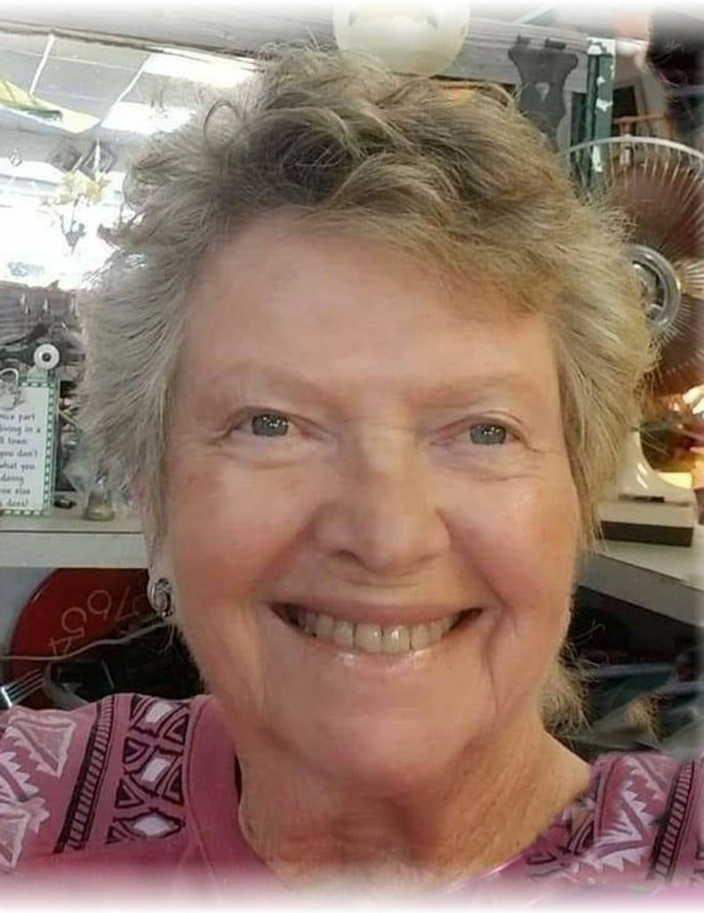 Connie  Louise  Liebenau Profile Photo