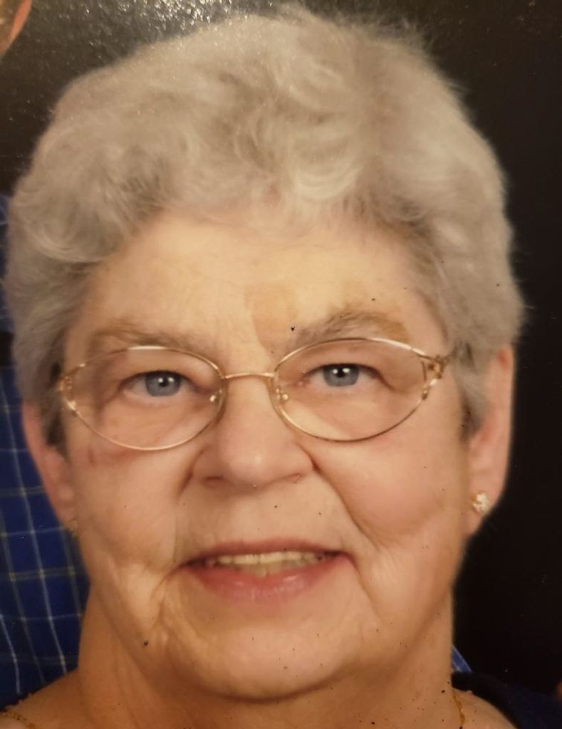 Shirley G. Macke Profile Photo