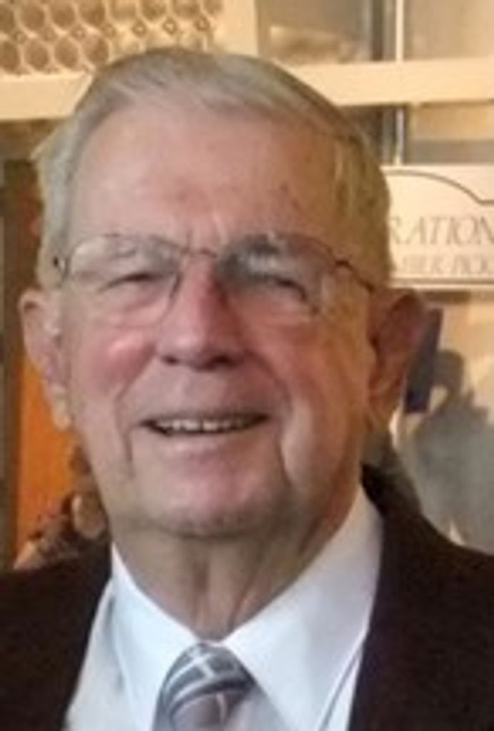 Charles “Chuck" H. Abrams Profile Photo