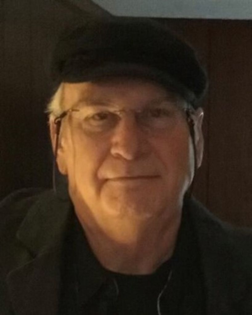 Steven Anthony Faul Profile Photo