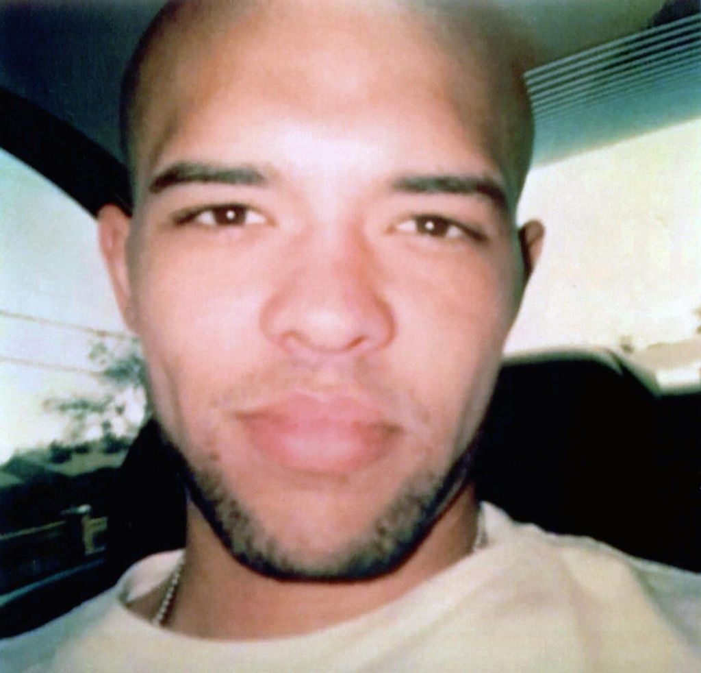 Washington,, Allen Jr.