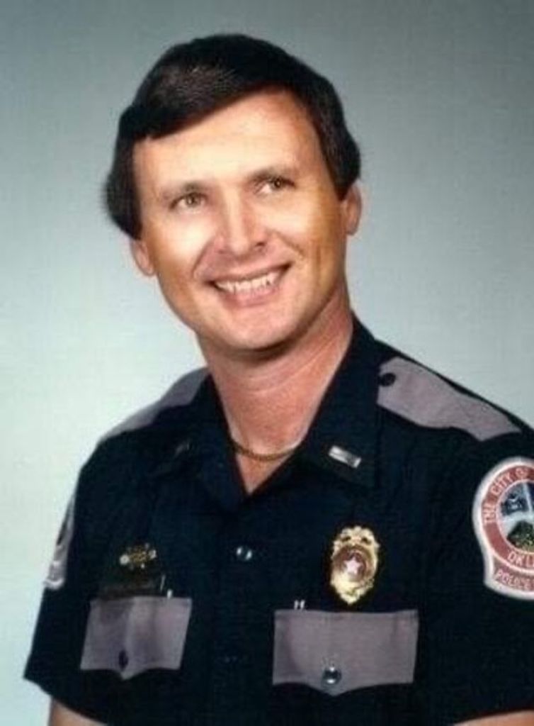 H. Glenn "Herky" Williams