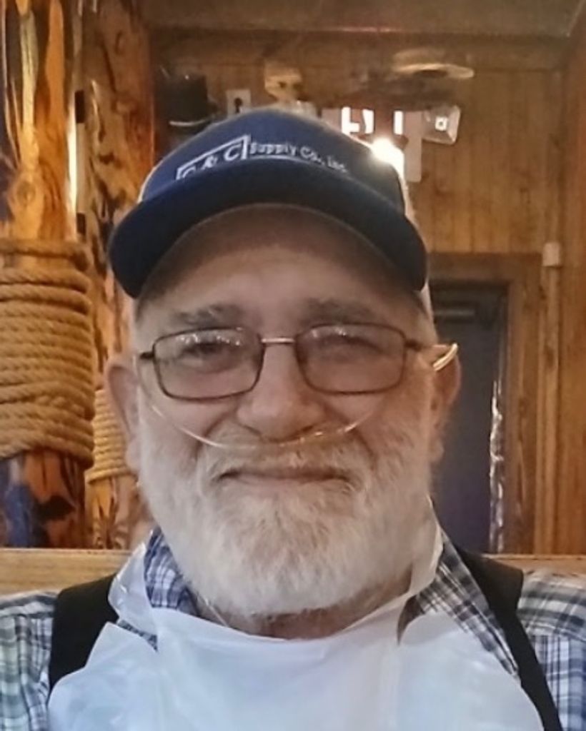Robert "Bobby" E. Jones