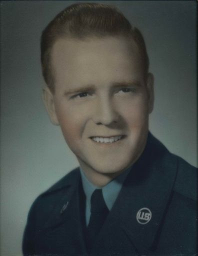 Joey A. Loudermilk Profile Photo