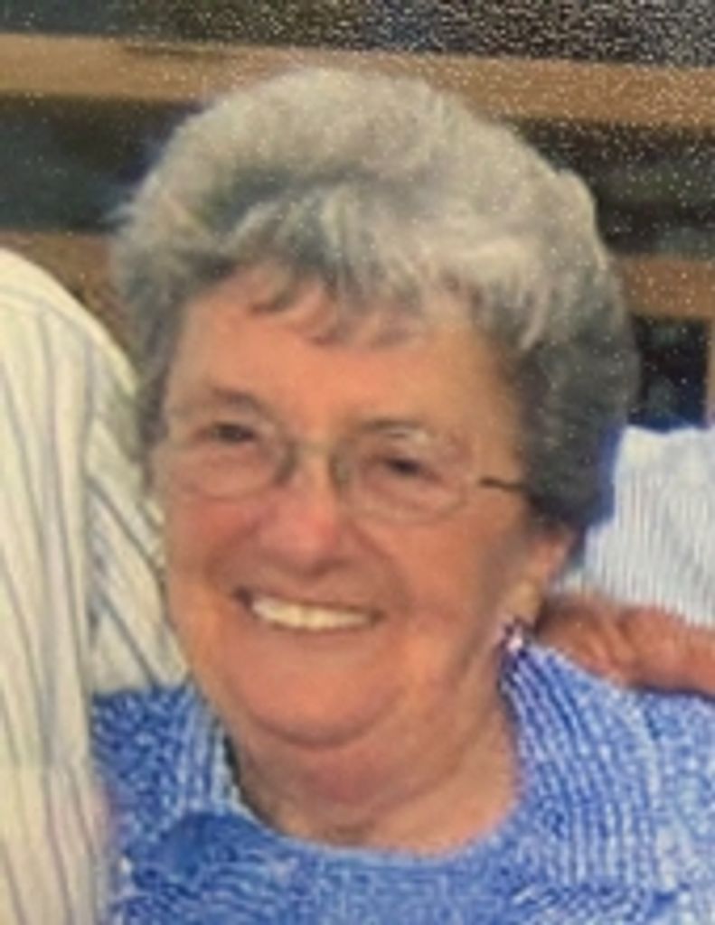 Alice Georgie Davis