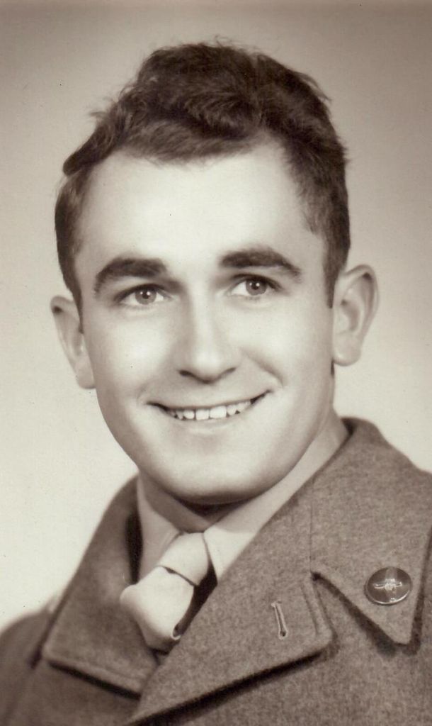 Andrew Stephen Kuack Profile Photo