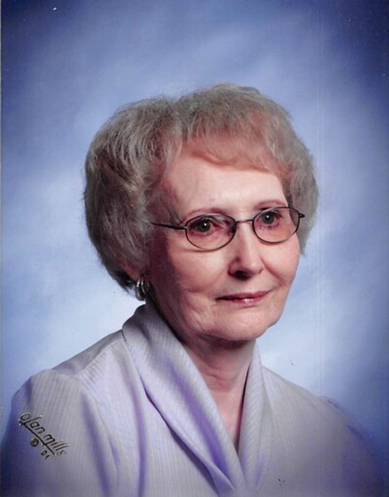 Helen V. Smith Carter Profile Photo