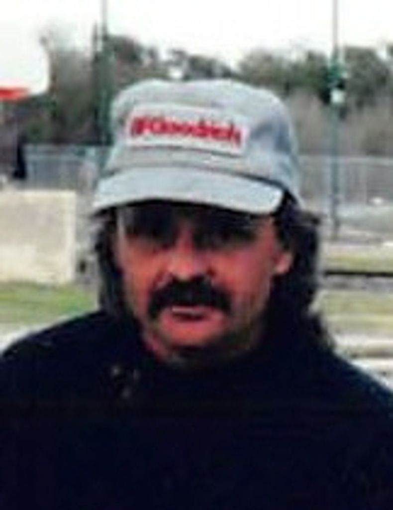 Jimmy Lloyd Asberry Profile Photo