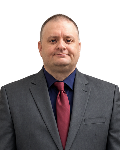 Christopher Burtch Profile Photo