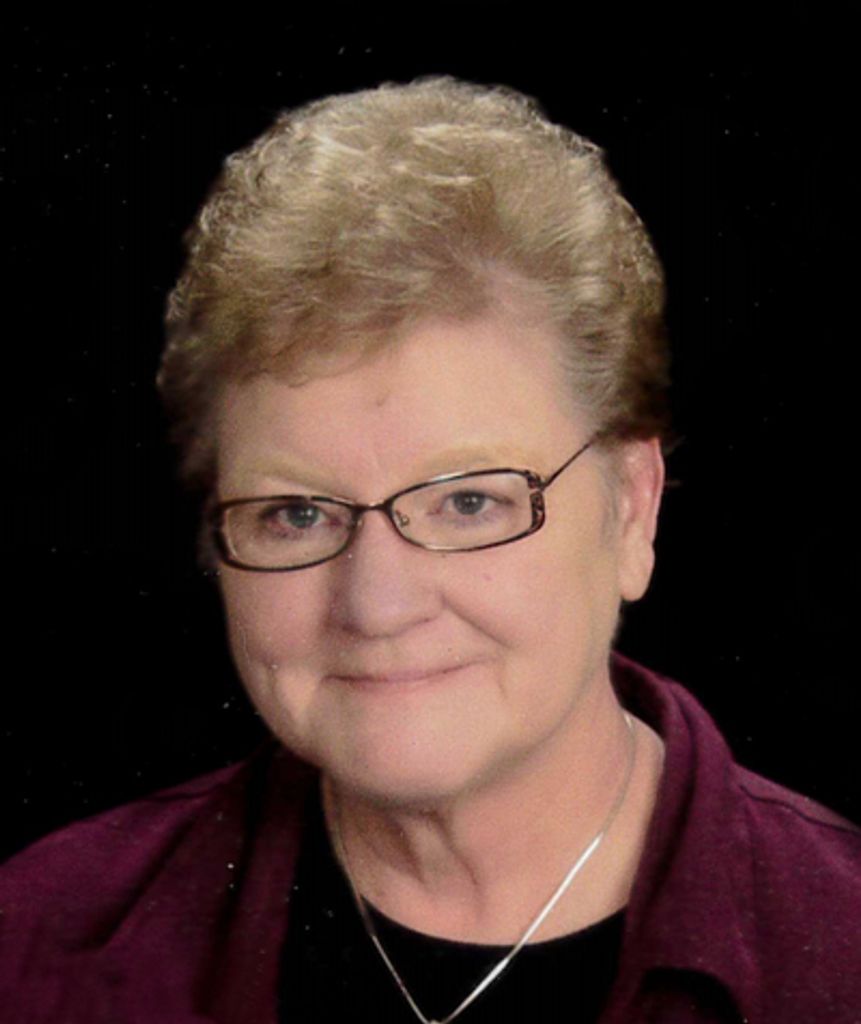 Diane Kay Kluver Profile Photo