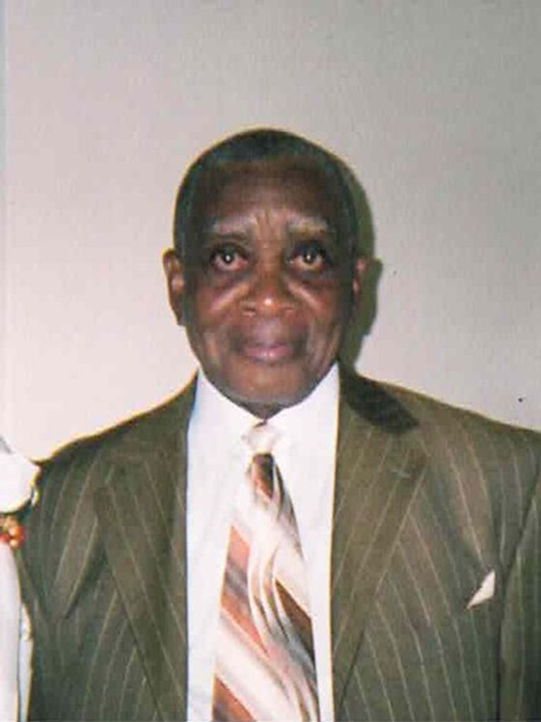 Louis Dickerson Profile Photo