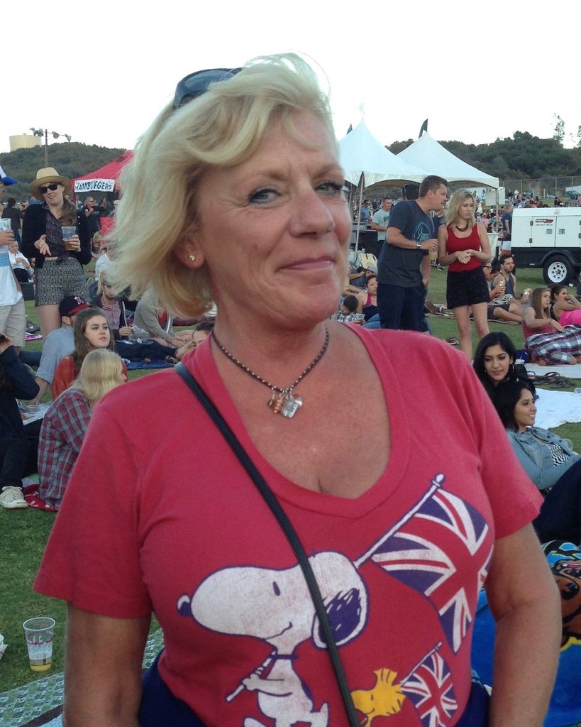 Sally Anne Triplett Profile Photo