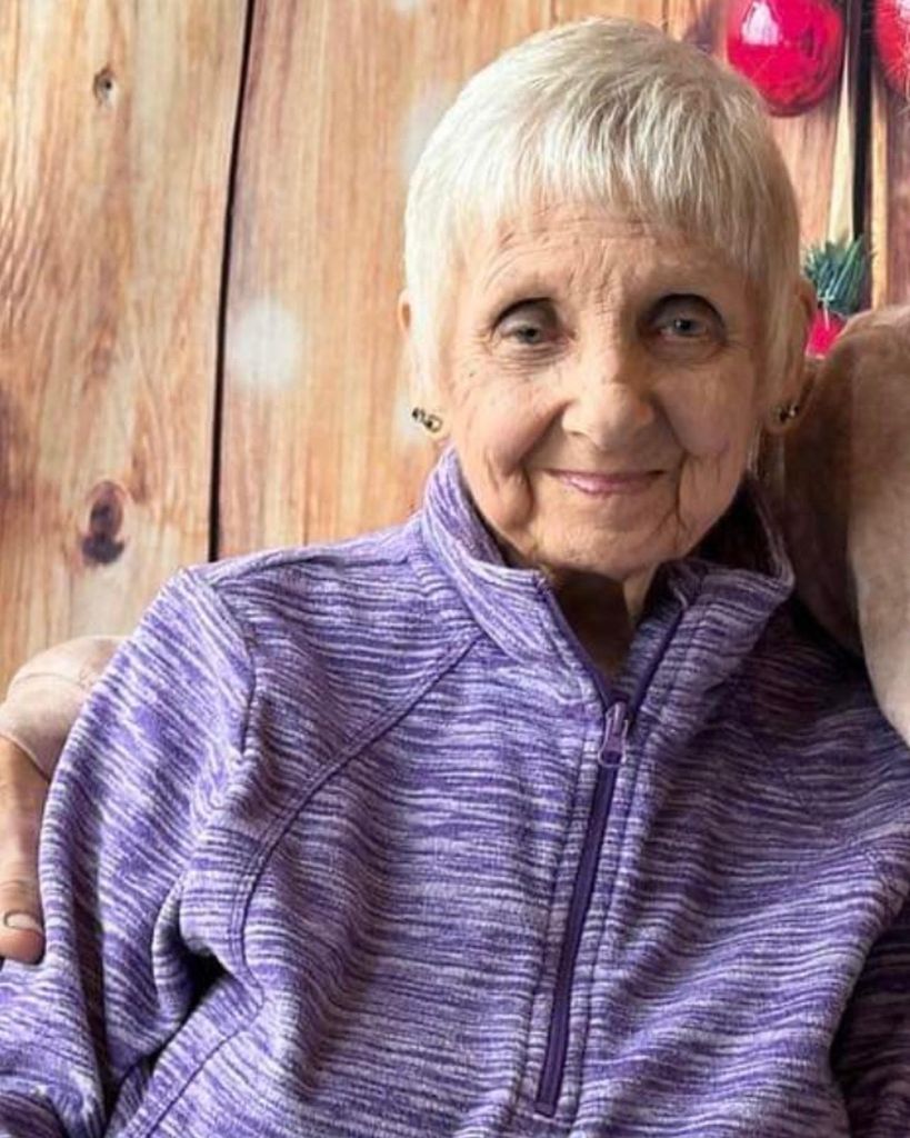 Sheron Marie Sherwood Profile Photo