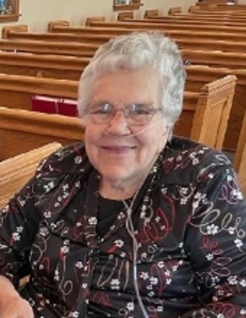 Audrie Louann Wede