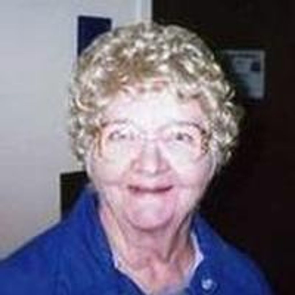 Ardella R. Crump