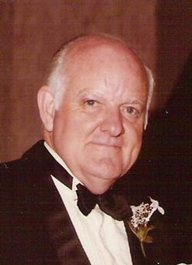 James H. "Jim" Barber
