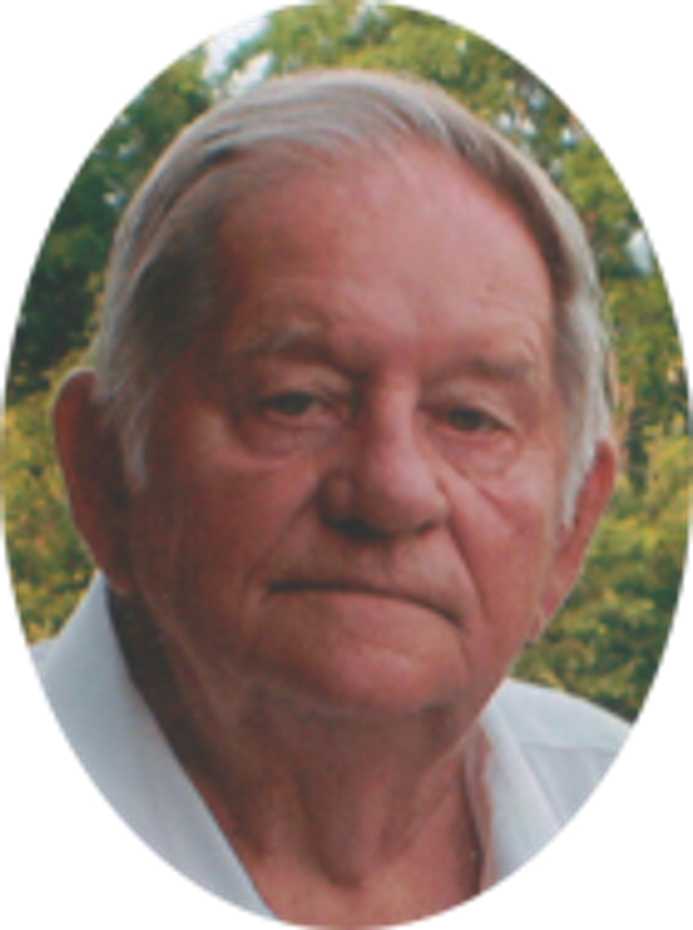 Leon C. Burkhart