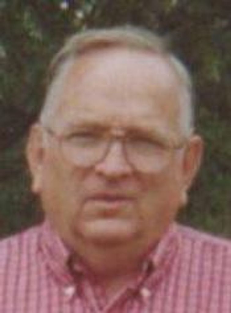 Robert Earl Reynolds, Sr. Profile Photo
