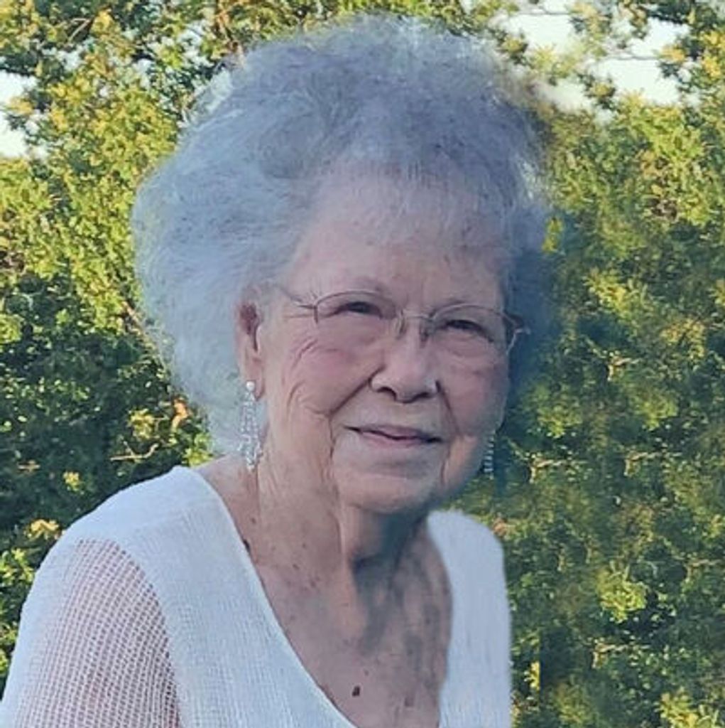 Betty Jo Smoke Profile Photo